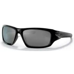 Oakley Men's Valve Polarized Sunglasses