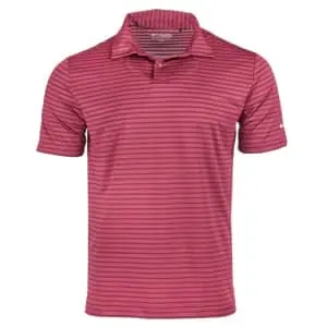 Columbia Men's Smooth Roll Polo