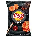 7.75-Oz Lay's Potato Chips (Various Flavors)