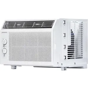 TCL 5000-BTU 150-Sq. Ft. Window Air Conditioner