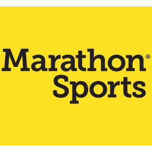 Marathon Sports Sale
