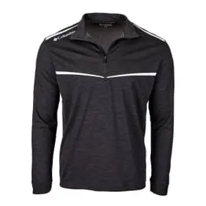 Columbia Men's Scorecard Pullover Quarter-Zip