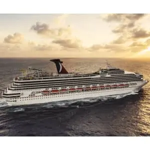 Carnival 6-Night Eastern Caribbean Cruise