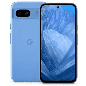 Google Pixel 8a 5G 128GB Smartphone for T-Mobile