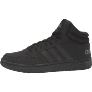 adidas Men's Hoops 3.0 Mid Shoes