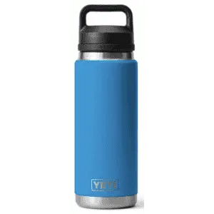 Yeti Rambler 26-oz. Vacuum Bottle w/ Chug Cap