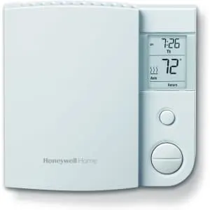 Honeywell Home Thermostats at Amazon