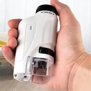 Handheld Mini Microscope
