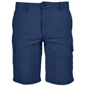 Izod Men's Saltwater Pigment Cargo Shorts