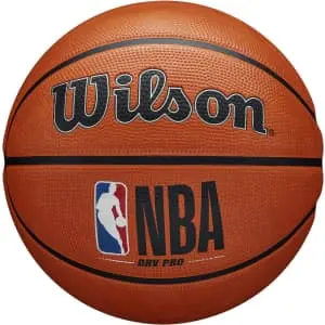 Wilson NBA DRV Pro Outdoor Basketball