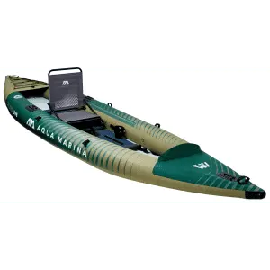 Inflatable Fishing Kayak