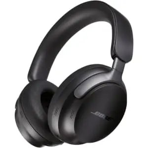 Bose Headphones and Speakers Sale at Amazon