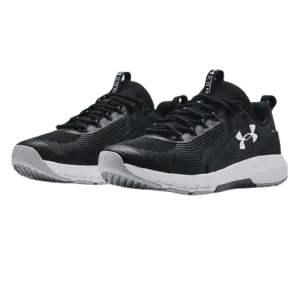 Under Armour Men's UA Charged Commit 3 Shoes