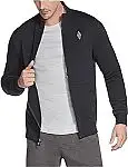 Skechers Mens Hoodless Hoodie