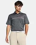 Under Armour - 60% OFF Select Men’s Golf Polos, Playoff 3.0 Stripe Polo