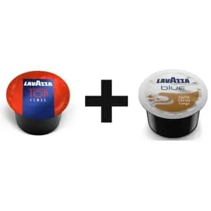 Lavazza Coffee Pod Multipacks at Woot
