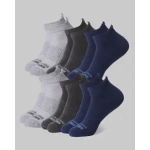 32 Degrees Pre-Memorial Day Men's Sock Deals