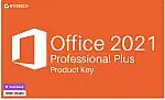 Microsoft Office 2021 Professional Plus