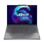 Lenovo Legion 7 Gen 7 16" WQXGA Touch Laptop (Ryzen 7 6800H 16GB 1TB SSD RX 6700M)