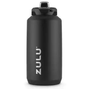 Zulu Goals 64-oz. Vacuum Insulated Stainless Steel Jug