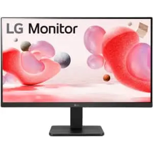 LG 24" 1080p IPS FreeSync Monitor