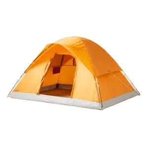 Embark 4-Person Dome Camping Tent
