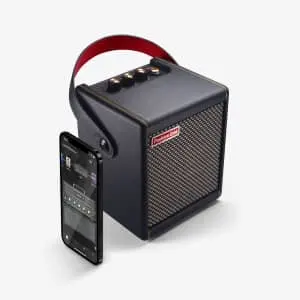 Positive Grid Guitar Amps and Audio Gear Father's Day Sale