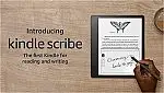 Amazon Kindle Scribe 16GB Tablet