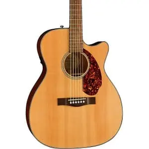 Acoustic Month at Guitar Center