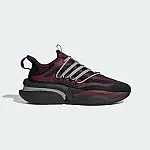 adidas Men's Alphaboost V1 Shoes (various college teams)