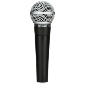 Microphone Month at Sweetwater