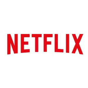 Netflix Standard Subscription (with ads)