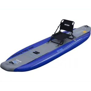 STAR Rival Inflatable Sit-On-Top Kayak