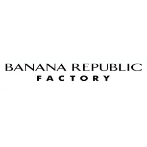 Banana Republic Factory Summer Arrival Sale