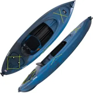 Dick's Sporting Goods Kayak and Paddle Board Deals