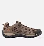 Columbia Shoes: Men's Redmond Hiking Shoe (Wide)