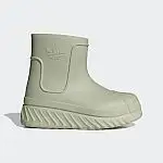 adidas Adifom Superstar Boot Shoes $28, Ultraboost Light