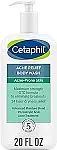 20oz Cetaphil New Acne Relief Body Wash