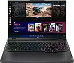 Lenovo Legion Pro 5i 16" Gaming Laptop: i7-13700HX,16GB, RTX 4070, 1TB