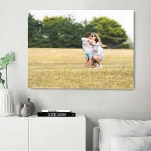 24" x 18" Canvas Prints from Canvas Champ