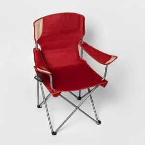 Embark Outdoor Portable Quad Chair