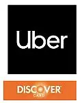 Discover Card - Get 15% Added Value for Uber Gift Cards