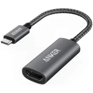 Anker PowerExpand+ 4K USB-C to HDMI Adapter