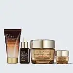 ESTEE LAUDER Firming Lifting Routine Supreme+ Moisture Set + Free ANR Eye