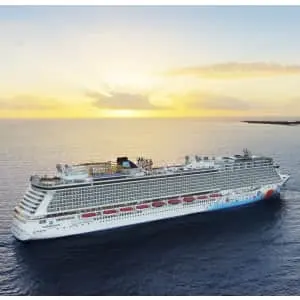 Norwegian Cruise Line 6-Night Eastern Caribbean Cruise