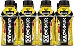 8-pack BODYARMOR Sports Drink Tropical Punch, Coconut Water Hydration
