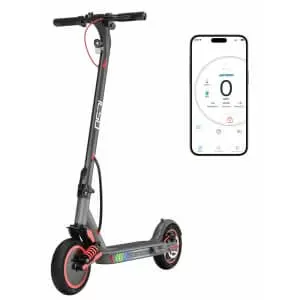 JCSD X10 Electric Scooter