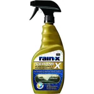 Car Care Products at Amazon