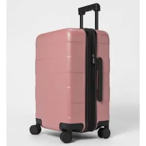 Made By Design 22.5" Hardside Carry-On Spinner Luggage