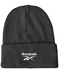 Reebok Men's Logo Cuff Beanie